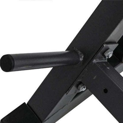 Kino Red Gym Rack
