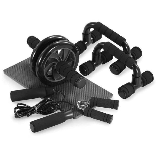 Koilia 5-in-1 Fitness Set