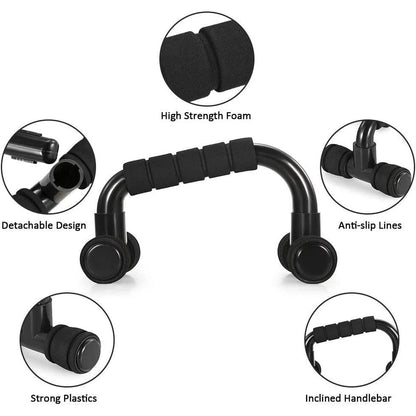 Koilia 5-in-1 Fitness Set