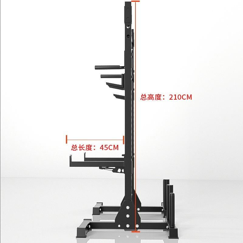 Kopeir Frame Gym Rack Joined K