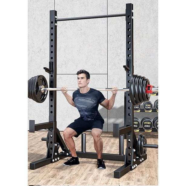 Kopeir Frame Gym Rack Joined K