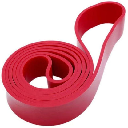 Latex Resistance Black Band
