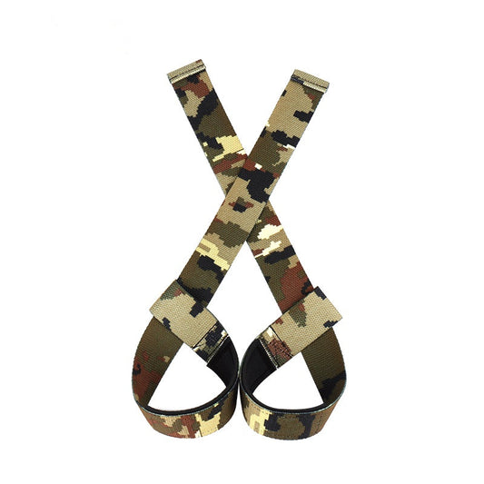 Lifting strap Camo