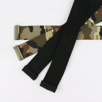 Lifting strap Camo