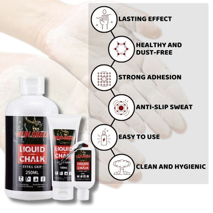 Liquid Chalk