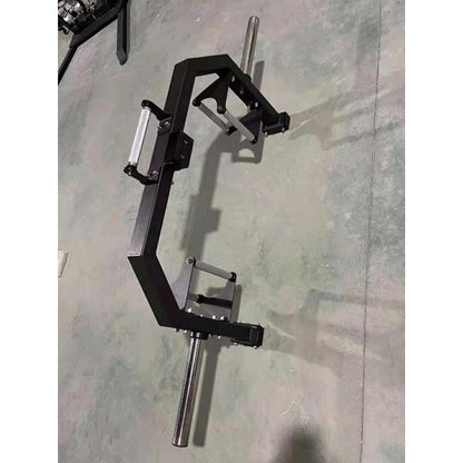MMB Demeter Trap Bar