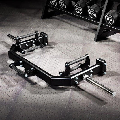 MMB Demeter Trap Bar