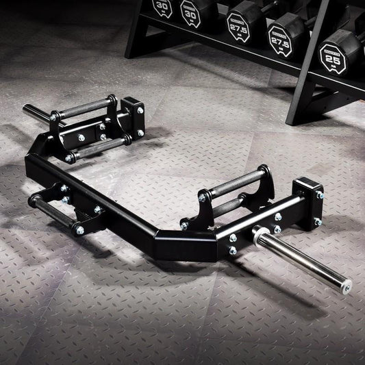 MMB Demeter Trap Bar