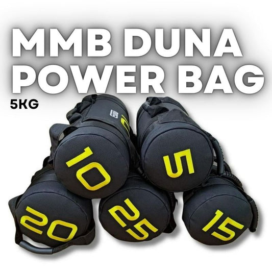 MMB Duna Power Bag 5kg Kipfit