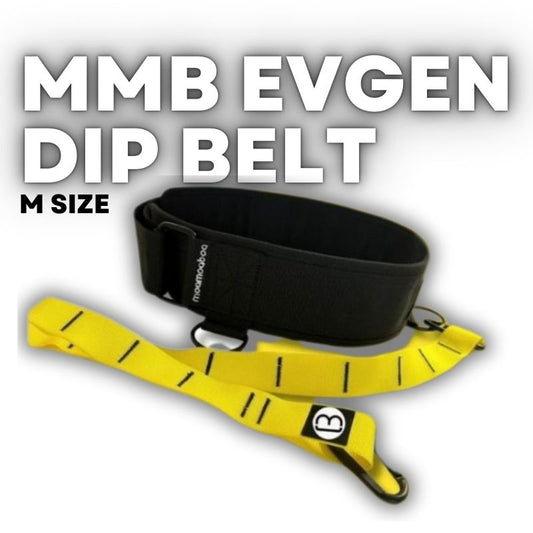 MMB Evgen Dip Belt M Size Kipfit