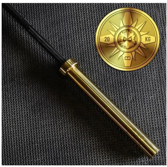 MMB Helios OB Titanium Gold 2.2m 20kg