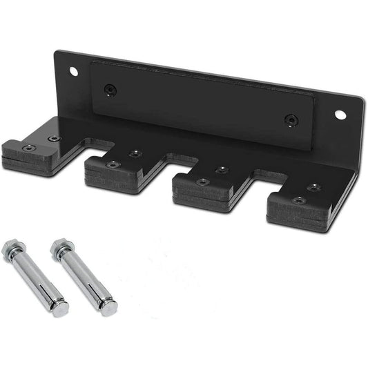 MMB Kata 3 Vertical Olympic Barbell Holder