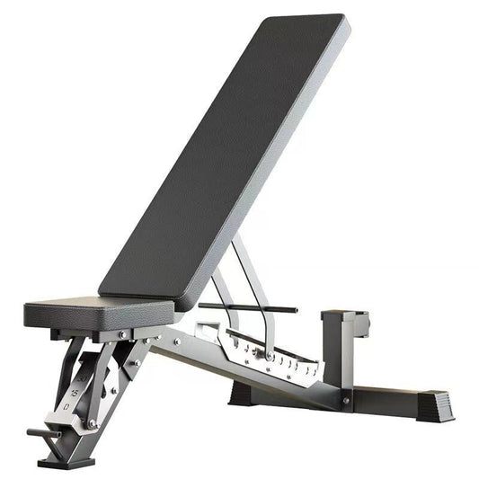 MMB Klino Flat Incline Gym Bench