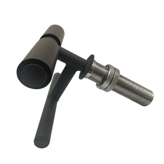 MMB Knimi Tib Bar 50mm
