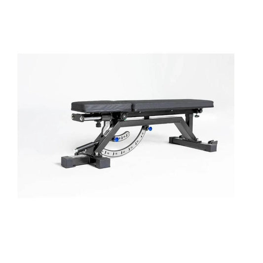 MMB Miden Bench Heel Hook