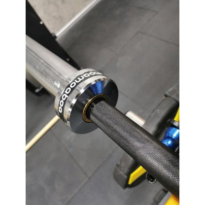 MMB OB Arete Black 2.2m 20kg