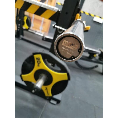 MMB OB Arete Black 2.2m 20kg
