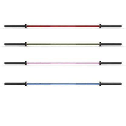 MMB OB Chroma Black Blue 2.2m
