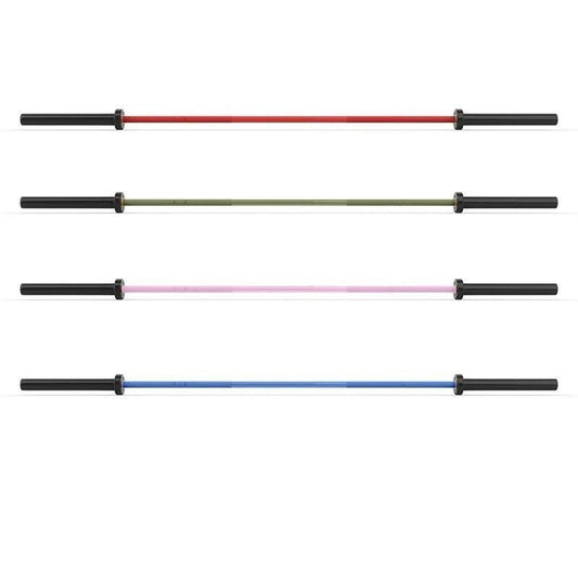 MMB OB Chroma Black Blue 2.2m