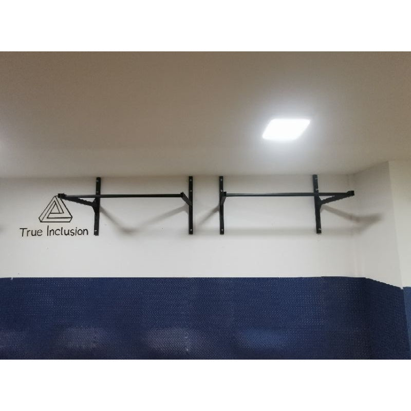 MMB Vixte Wall Mount Pull Up Bar