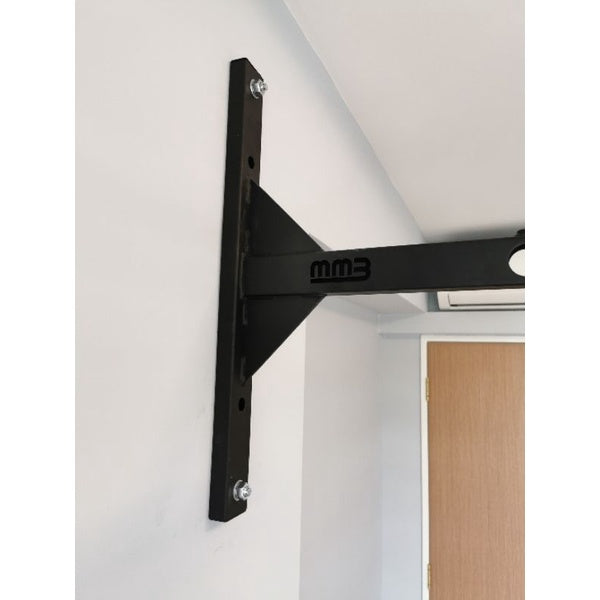 MMB Vixte Wall Mount Pull Up Bar