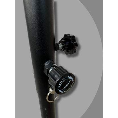 MMB Parabar Adjustable Dip Bar