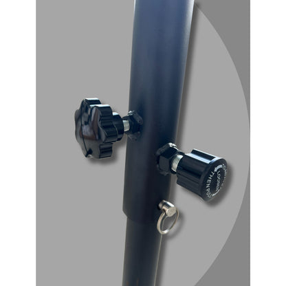 MMB Parabar Adjustable Dip Bar