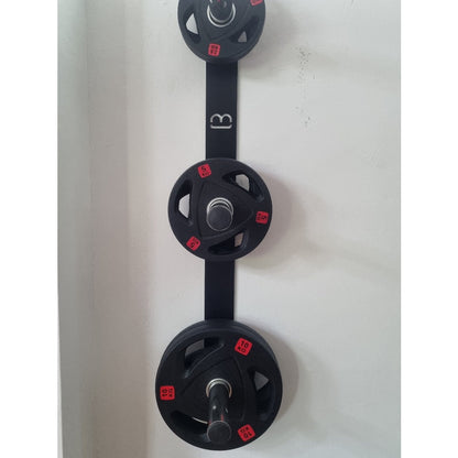 MMB Plaka Wall Mounted Plate Storage