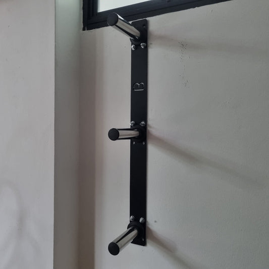 MMB Plaka Wall Mounted Plate Storage