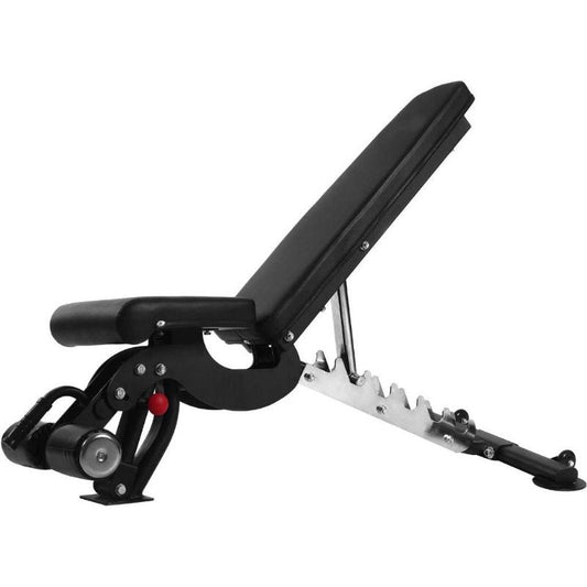 MMB Ptosi Decline Incline Gym Bench