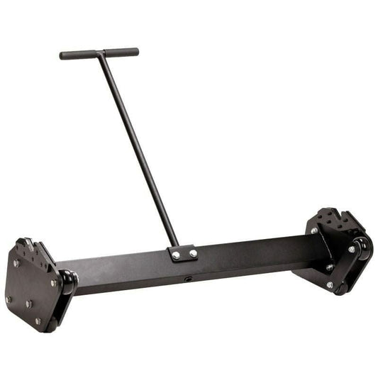MMB Titan Deadlift Barbell Jack Plate Changer