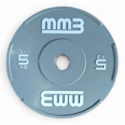 MMB Toxo Coloured Bumper 5kg