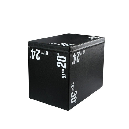 MMB Triata Plyo Box Heavy