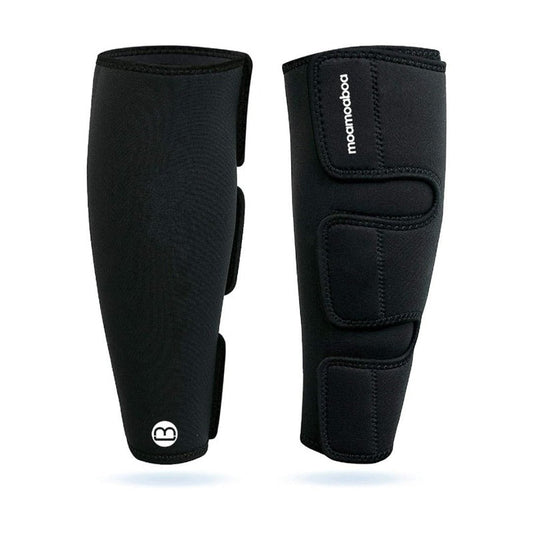 MMB Trotos Weightlifting Shin Guards