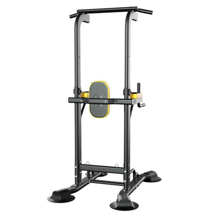 Pull Up Dip Station Multi Function Fitness Leg Raise
