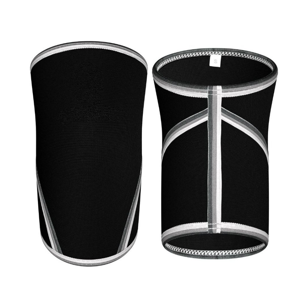 Manato 7mm Knee Sleeve Black/XL