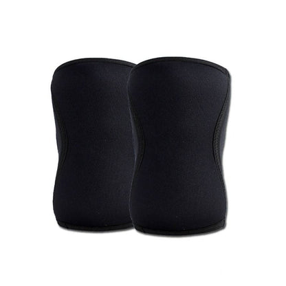 Manato 7mm Knee Sleeve Black/XL
