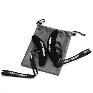 Heavy Duty Exercise Handles Training Grip Strength Sling for Cable Machines Resistance Bands Pull-up Bars Barbells