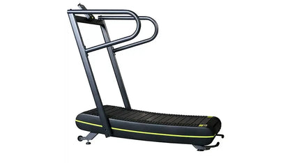 Air Runner; Air Treadmill; Home Gym; Kipfit
