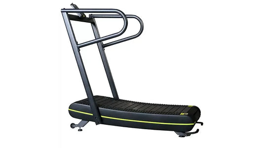 Air Runner; Air Treadmill; Home Gym; Kipfit