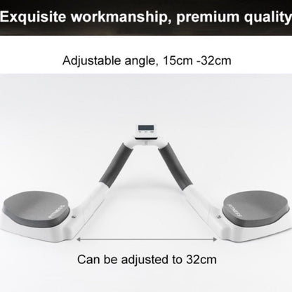 Multifunctional Plank Core Trainer With Timer