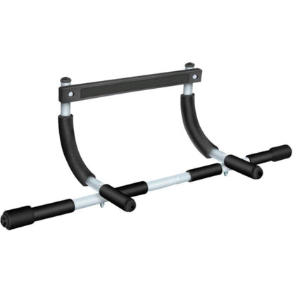 No Drill Pull Up Bar
