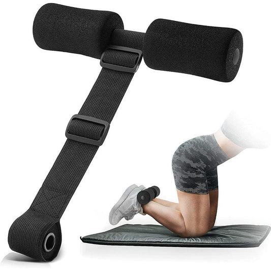 Nordic Hamstring Curl Strap