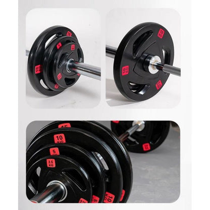 Olympic Fly Wheel 2.5kg