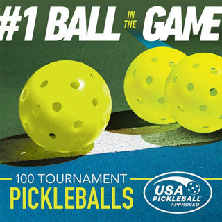 Pickleball