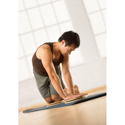 Pilates Rotational Disc