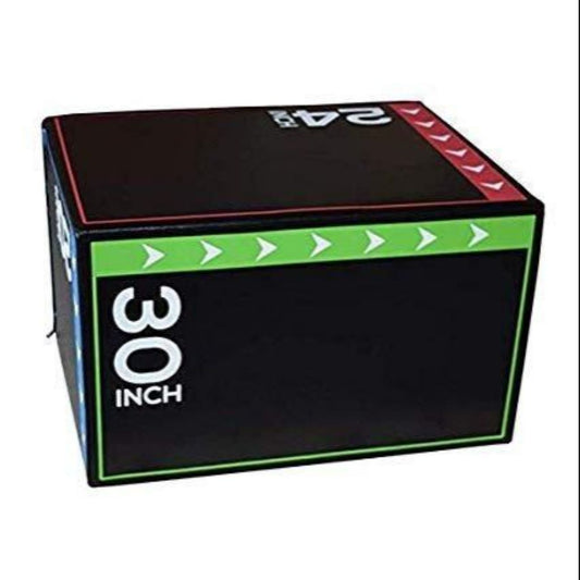Plyo Box Light