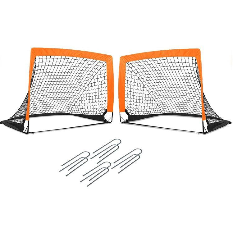 Portable Soccer Net