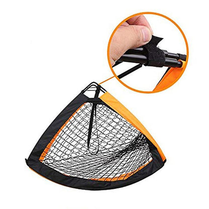Portable Soccer Net