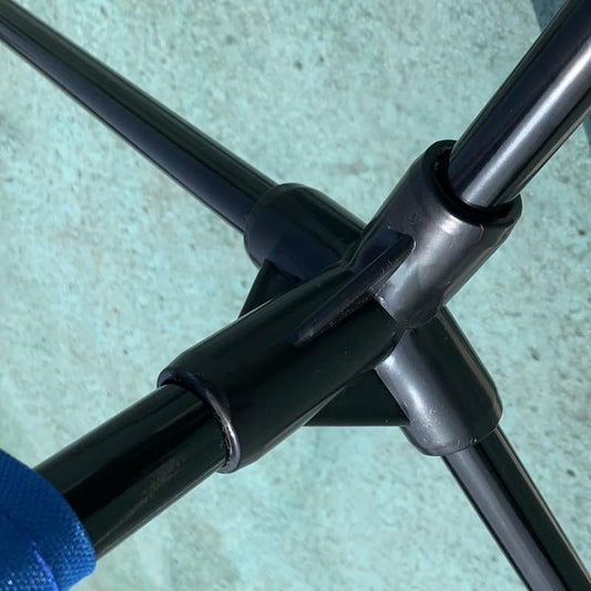 Portable Tennis Badminton Net